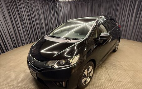 Honda Fit III, 2013 год, 1 000 000 рублей, 6 фотография