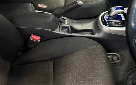 Honda Fit III, 2013 год, 1 000 000 рублей, 14 фотография