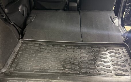 Honda Fit III, 2013 год, 1 000 000 рублей, 17 фотография