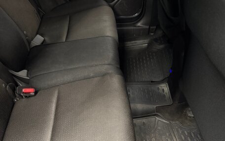 Honda Fit III, 2013 год, 1 000 000 рублей, 15 фотография