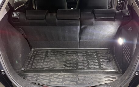 Honda Fit III, 2013 год, 1 000 000 рублей, 16 фотография