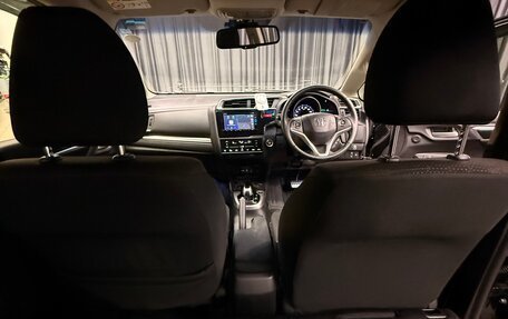 Honda Fit III, 2013 год, 1 000 000 рублей, 18 фотография