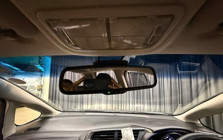 Honda Fit III, 2013 год, 1 000 000 рублей, 20 фотография