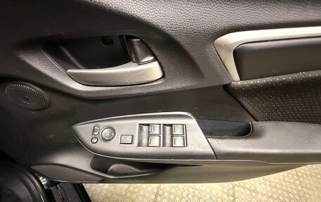 Honda Fit III, 2013 год, 1 000 000 рублей, 25 фотография