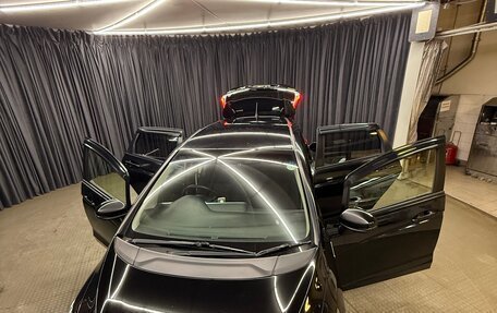 Honda Fit III, 2013 год, 1 000 000 рублей, 23 фотография