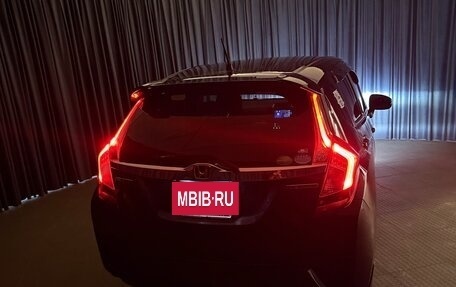 Honda Fit III, 2013 год, 1 000 000 рублей, 9 фотография