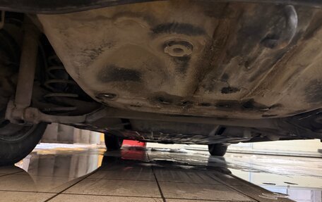 Honda Fit III, 2013 год, 1 000 000 рублей, 29 фотография