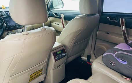 Toyota Highlander III, 2013 год, 2 100 000 рублей, 7 фотография