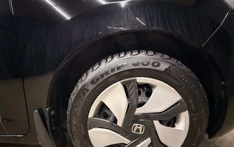 Honda Fit III, 2013 год, 1 000 000 рублей, 27 фотография