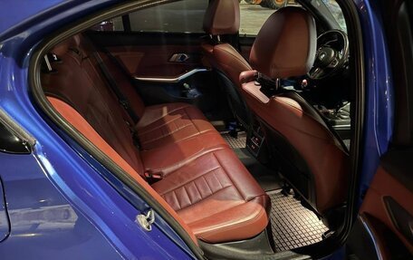 BMW 3 серия, 2021 год, 4 350 000 рублей, 7 фотография