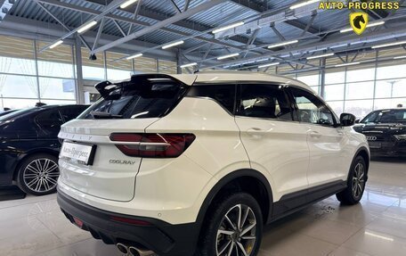 Geely Coolray I, 2022 год, 1 650 000 рублей, 5 фотография