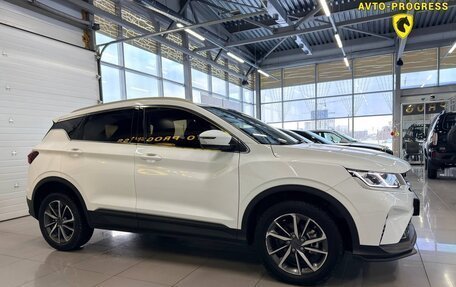 Geely Coolray I, 2022 год, 1 650 000 рублей, 4 фотография