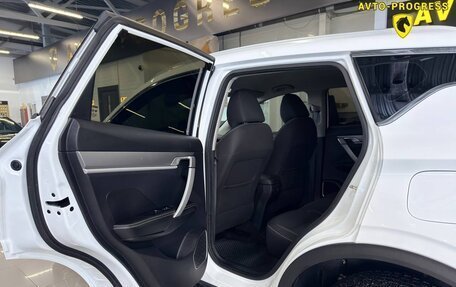 Geely Coolray I, 2022 год, 1 650 000 рублей, 8 фотография