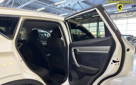 Geely Coolray I, 2022 год, 1 650 000 рублей, 9 фотография