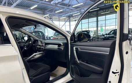 Geely Coolray I, 2022 год, 1 650 000 рублей, 10 фотография