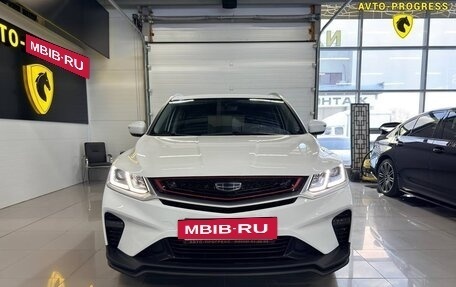 Geely Coolray I, 2022 год, 1 650 000 рублей, 2 фотография