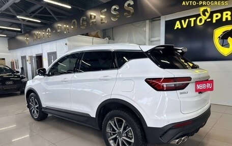 Geely Coolray I, 2022 год, 1 650 000 рублей, 6 фотография