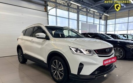 Geely Coolray I, 2022 год, 1 650 000 рублей, 3 фотография