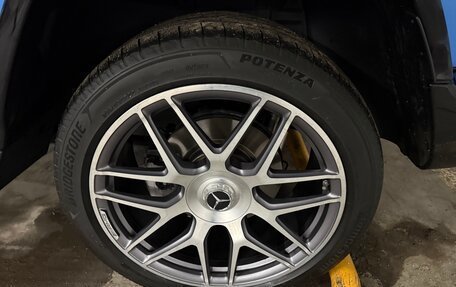 Mercedes-Benz G-Класс W463 рестайлинг _iii, 2021 год, 16 000 000 рублей, 7 фотография