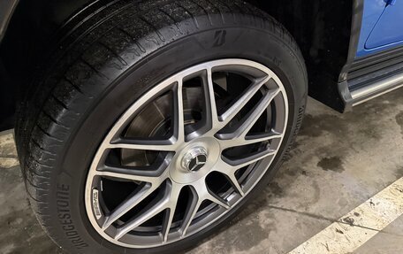 Mercedes-Benz G-Класс W463 рестайлинг _iii, 2021 год, 16 000 000 рублей, 8 фотография