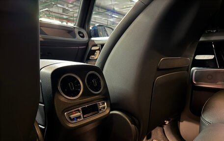 Mercedes-Benz G-Класс W463 рестайлинг _iii, 2021 год, 16 000 000 рублей, 14 фотография