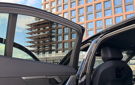 BMW 5 серия, 2025 год, 11 250 000 рублей, 6 фотография