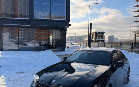 BMW 5 серия, 2025 год, 11 250 000 рублей, 10 фотография