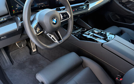 BMW 5 серия, 2025 год, 11 250 000 рублей, 11 фотография