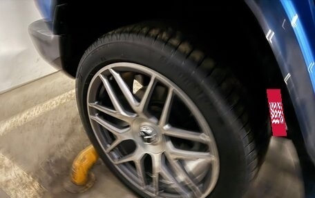 Mercedes-Benz G-Класс W463 рестайлинг _iii, 2021 год, 16 000 000 рублей, 10 фотография