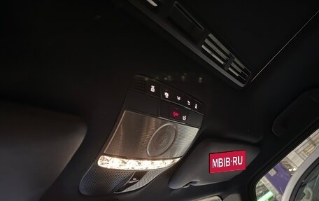 Mercedes-Benz G-Класс W463 рестайлинг _iii, 2021 год, 16 000 000 рублей, 12 фотография