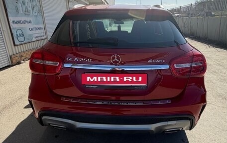 Mercedes-Benz GLA, 2014 год, 1 900 000 рублей, 2 фотография