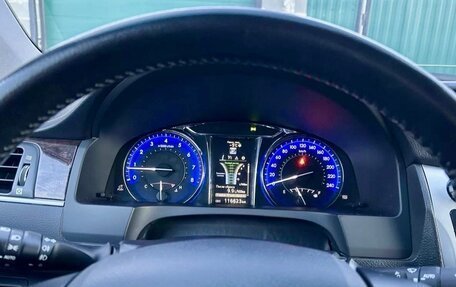 Toyota Camry, 2016 год, 2 380 000 рублей, 12 фотография