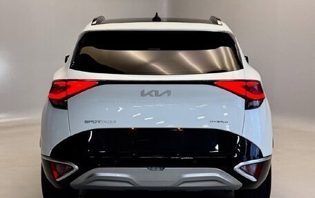 KIA Sportage IV рестайлинг, 2026 год, 4 520 000 рублей, 4 фотография