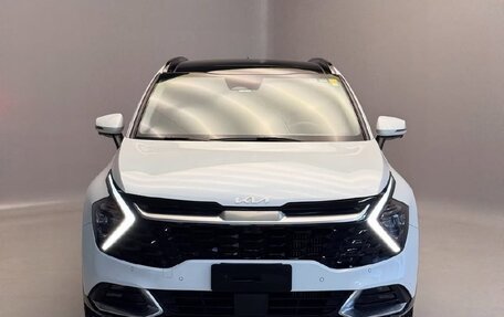 KIA Sportage IV рестайлинг, 2026 год, 4 520 000 рублей, 2 фотография