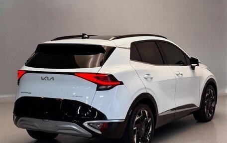 KIA Sportage IV рестайлинг, 2026 год, 4 520 000 рублей, 6 фотография