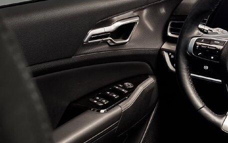 KIA Sportage IV рестайлинг, 2026 год, 4 520 000 рублей, 7 фотография