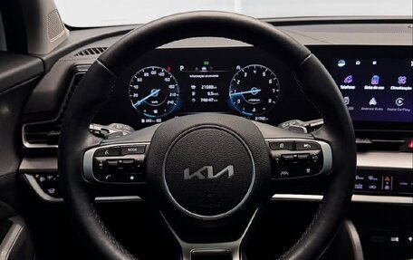 KIA Sportage IV рестайлинг, 2026 год, 4 520 000 рублей, 10 фотография