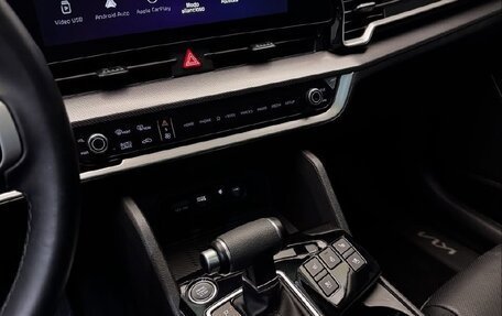 KIA Sportage IV рестайлинг, 2026 год, 4 520 000 рублей, 9 фотография