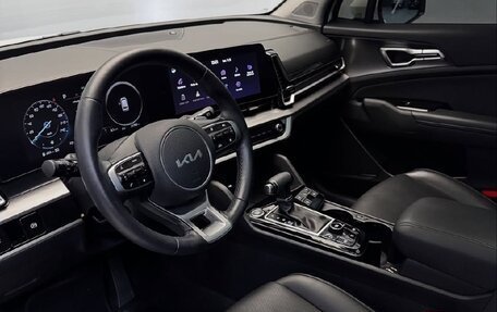 KIA Sportage IV рестайлинг, 2026 год, 4 520 000 рублей, 8 фотография