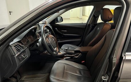 BMW 3 серия, 2013 год, 1 400 000 рублей, 6 фотография