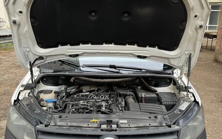 Volkswagen Caddy IV, 2018 год, 1 350 000 рублей, 10 фотография