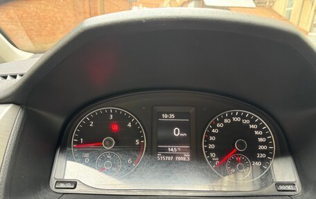 Volkswagen Caddy IV, 2018 год, 1 350 000 рублей, 11 фотография