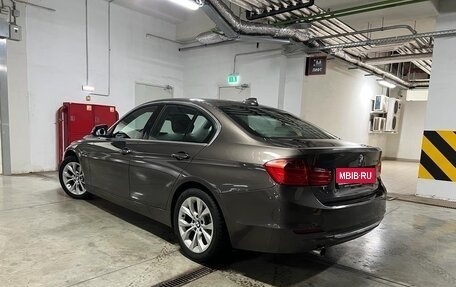 BMW 3 серия, 2013 год, 1 400 000 рублей, 4 фотография