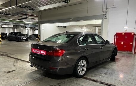 BMW 3 серия, 2013 год, 1 400 000 рублей, 7 фотография