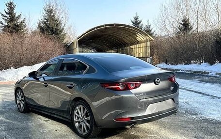 Mazda 3, 2022 год, 1 900 000 рублей, 5 фотография