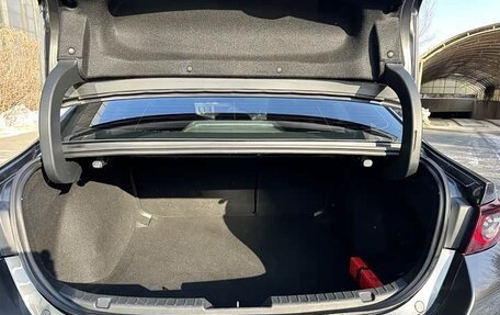 Mazda 3, 2022 год, 1 900 000 рублей, 11 фотография