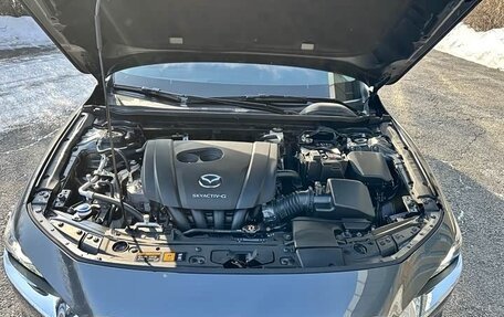 Mazda 3, 2022 год, 1 900 000 рублей, 12 фотография