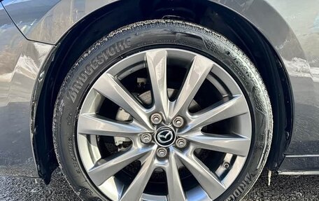 Mazda 3, 2022 год, 1 900 000 рублей, 16 фотография