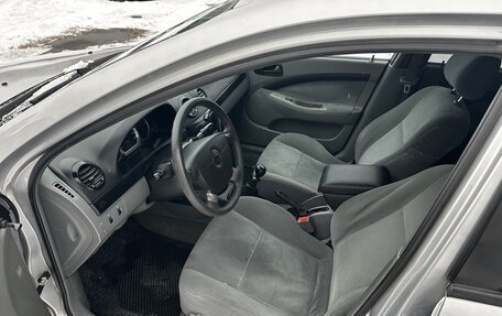 Chevrolet Lacetti, 2005 год, 350 000 рублей, 6 фотография