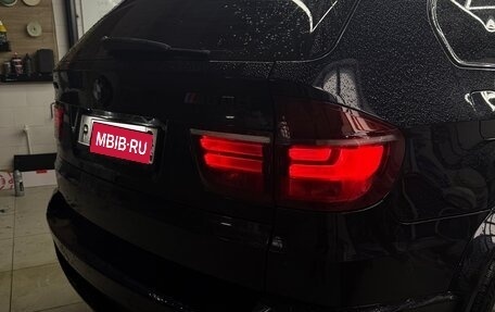 BMW X5, 2011 год, 1 950 000 рублей, 5 фотография